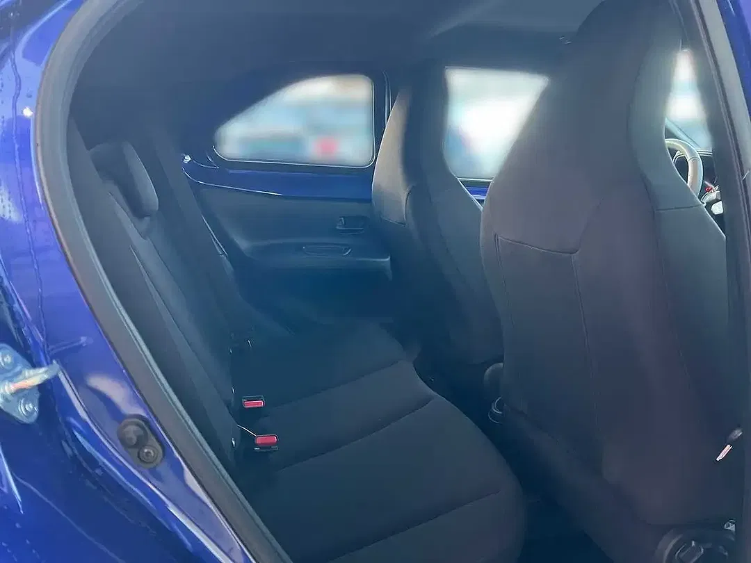 Toyota Aygo X - Thumbnail 7