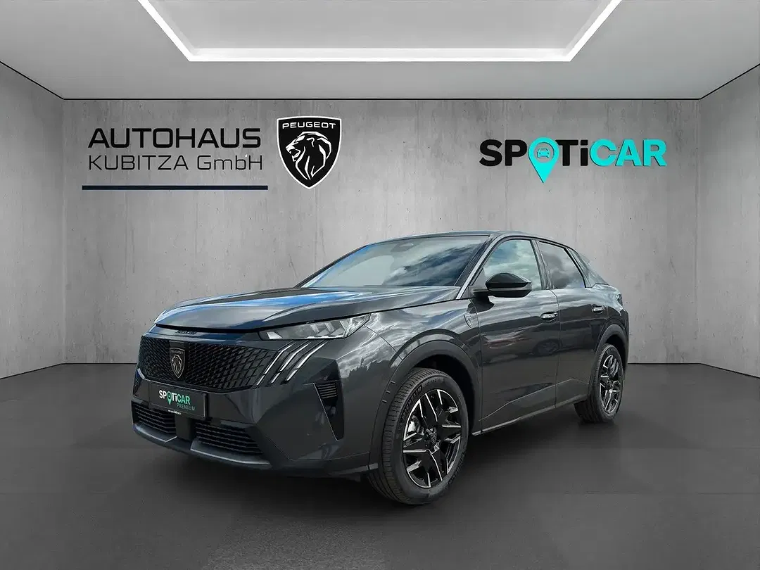 Peugeot 3008 145 Hybrid GT - foto 1