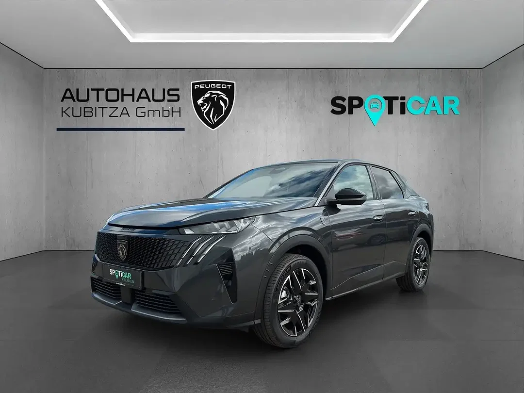 Peugeot 3008 - Afbeelding 1