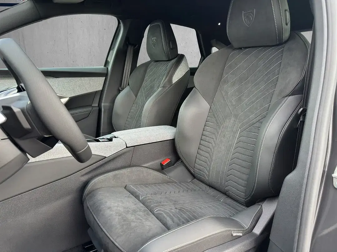 Peugeot 3008 - Thumbnail 10