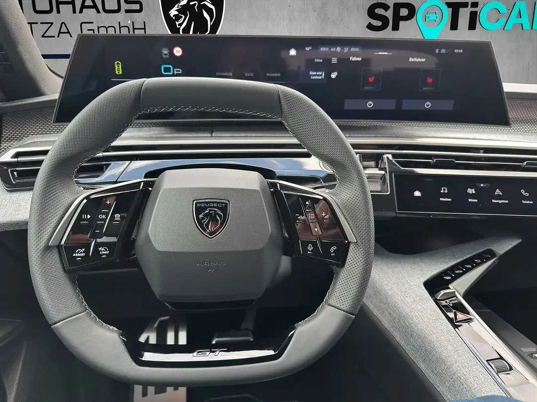 Peugeot 3008 - Thumbnail 14