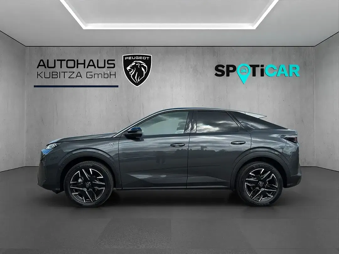 Peugeot 3008 - Thumbnail 3