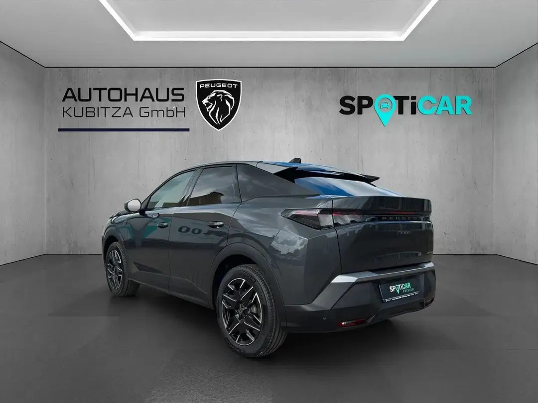 Peugeot 3008 - Thumbnail 4