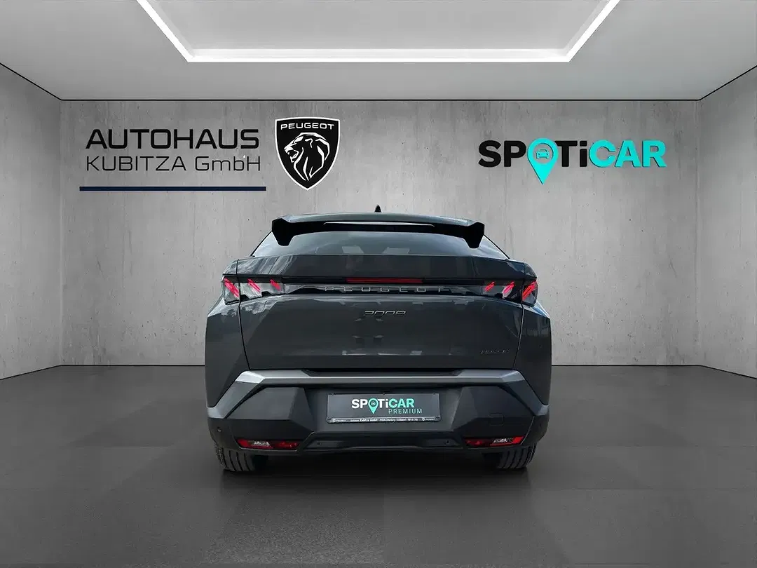 Peugeot 3008 - Thumbnail 5