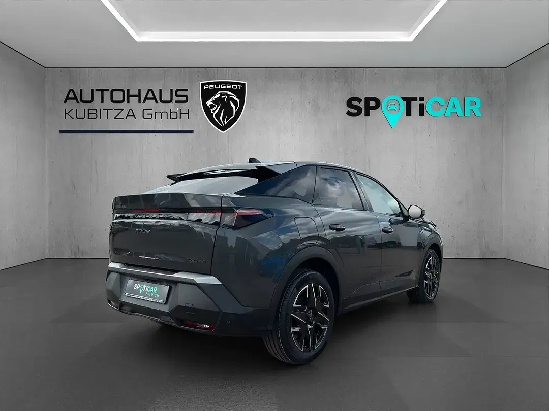 Peugeot 3008 - Thumbnail 6