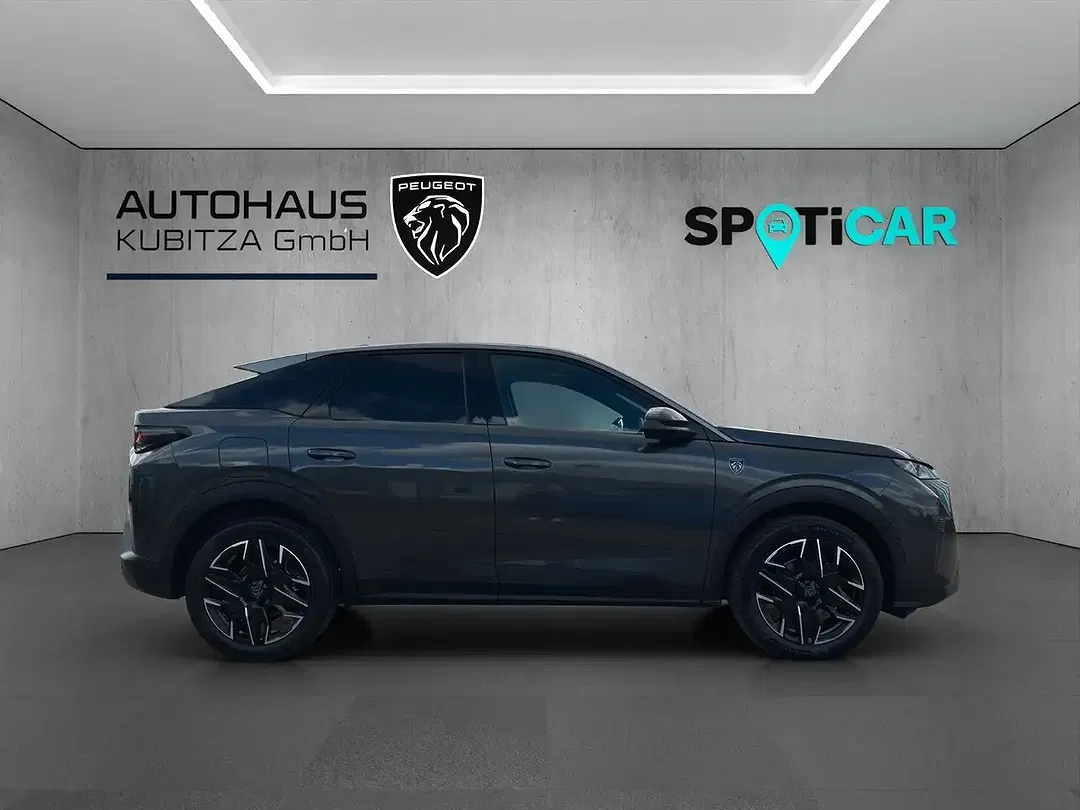 Peugeot 3008 - Thumbnail 7