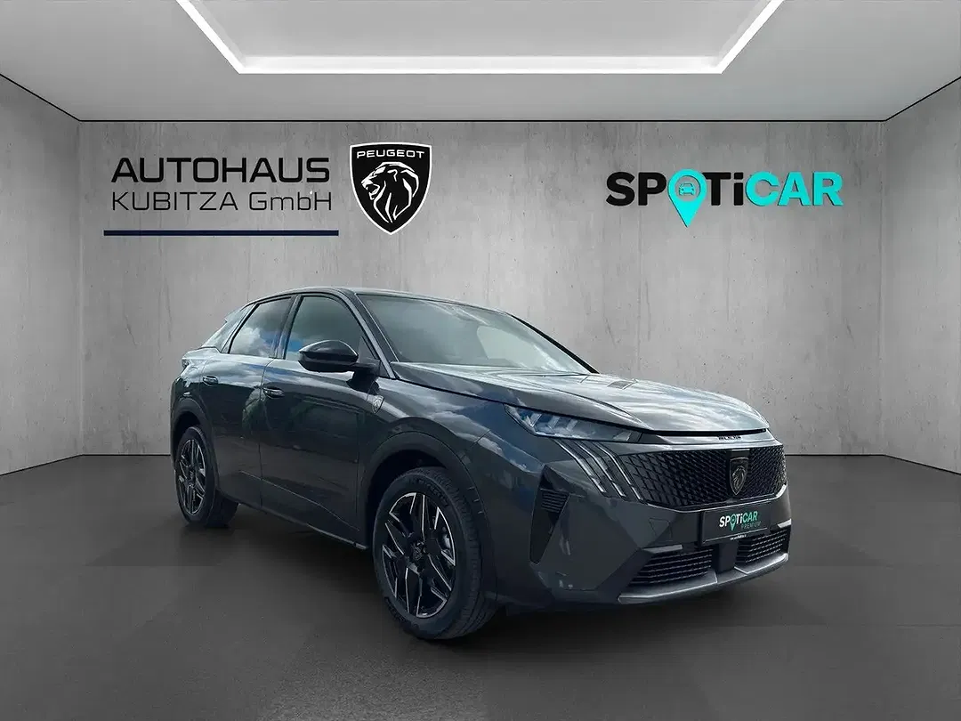 Peugeot 3008 - Thumbnail 8