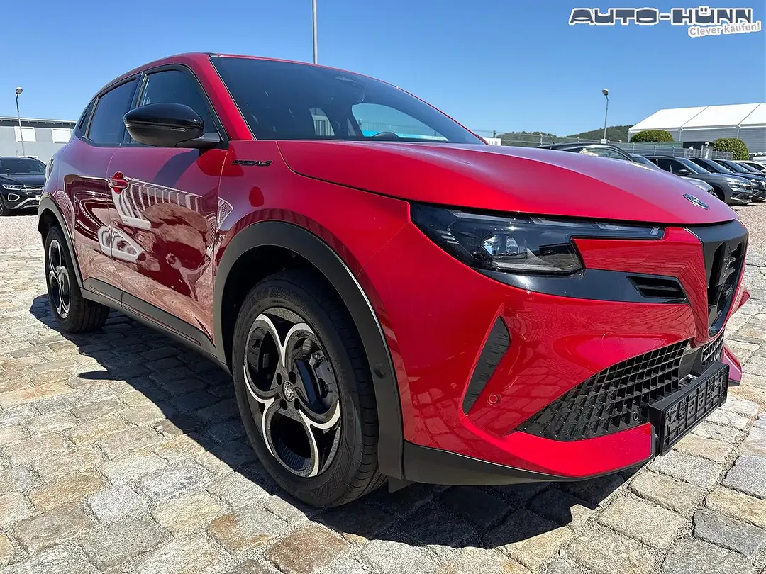 Alfa Romeo Junior - Thumbnail 3