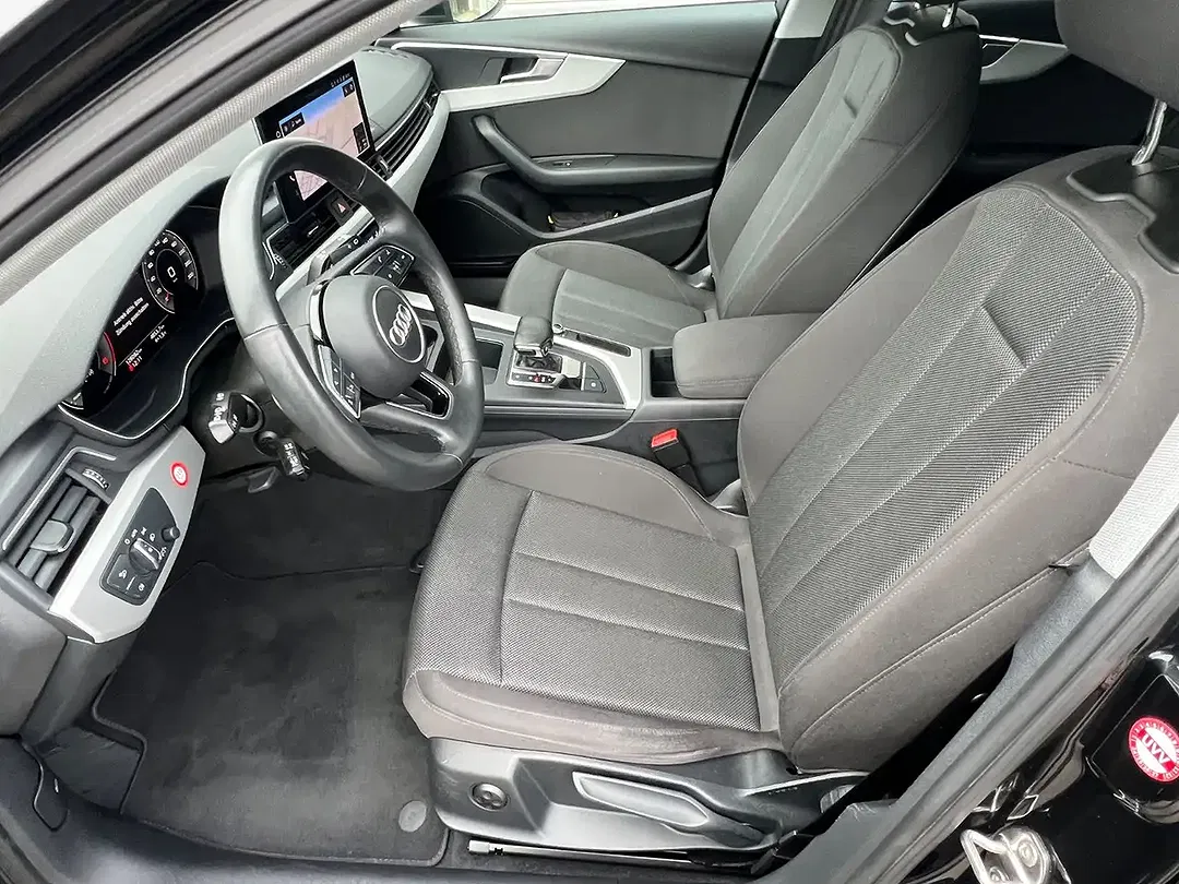 Audi A4 - Thumbnail 13