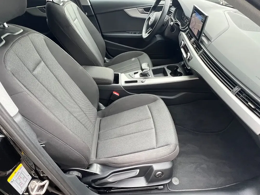 Audi A4 - Thumbnail 14