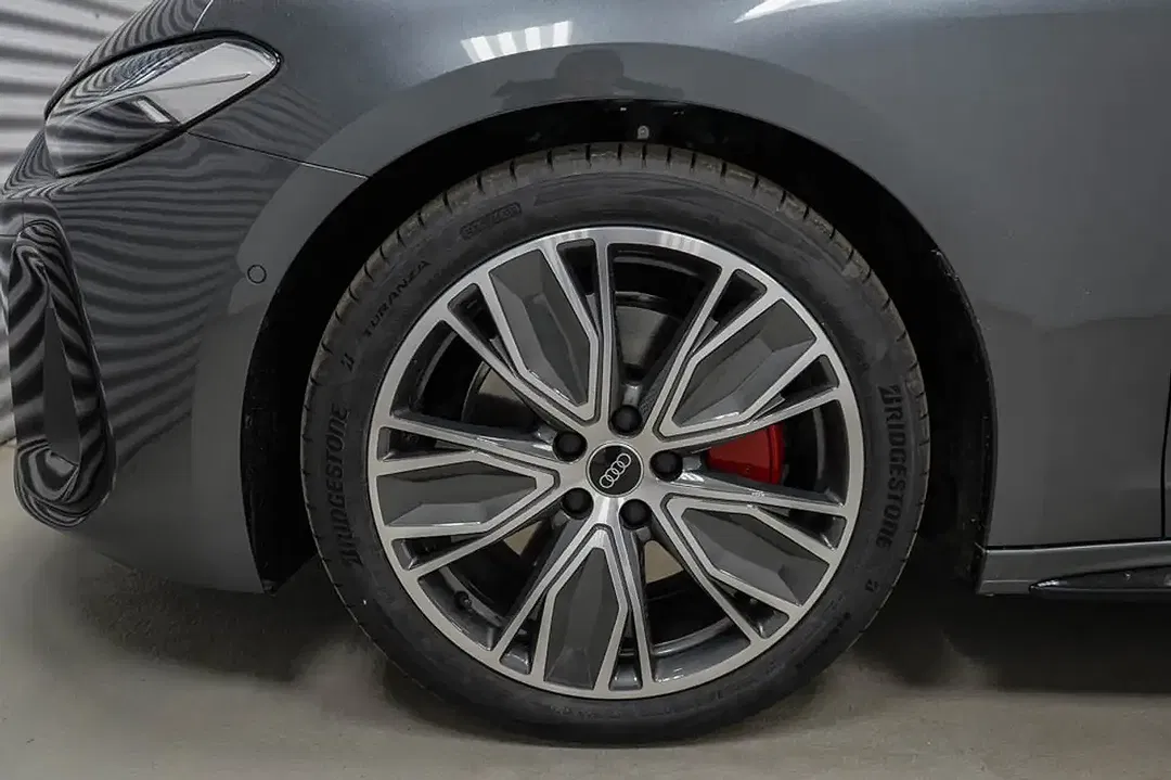 Audi A5 - Thumbnail 5