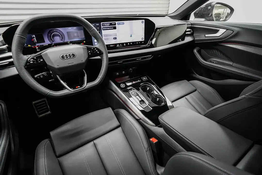 Audi A5 - Thumbnail 7