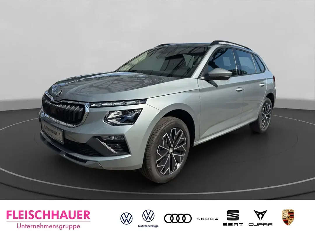 Skoda Kamiq - Afbeelding 1