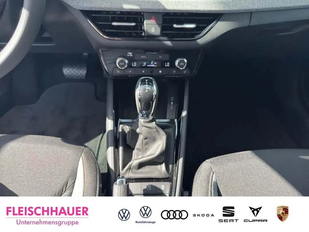 Skoda Kamiq - Thumbnail 9