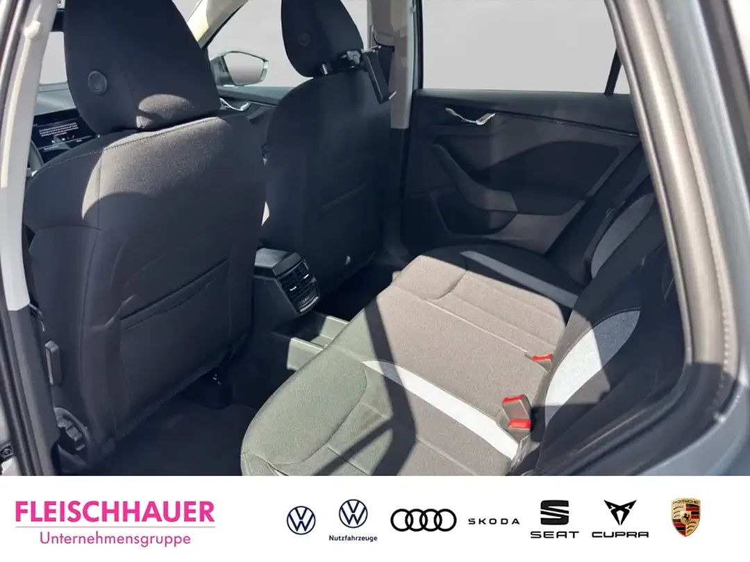 Skoda Kamiq - Thumbnail 11