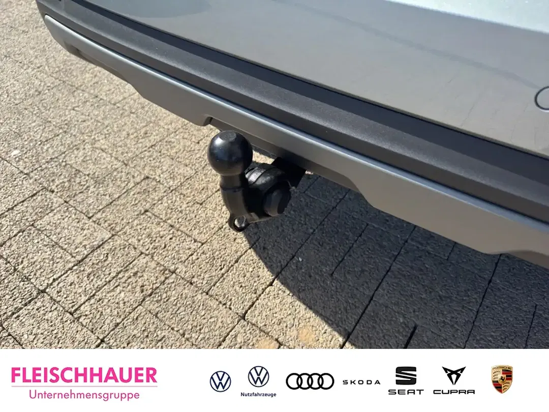 Skoda Kamiq - Thumbnail 14