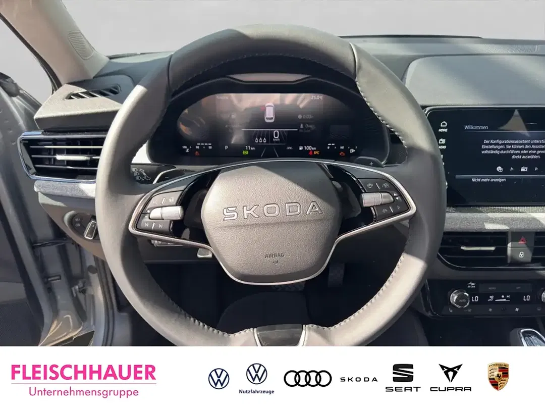 Skoda Kamiq - Thumbnail 7
