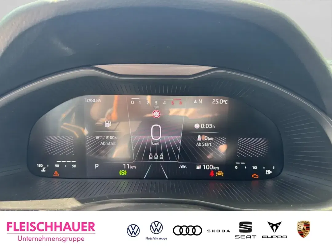 Skoda Kamiq - Thumbnail 8