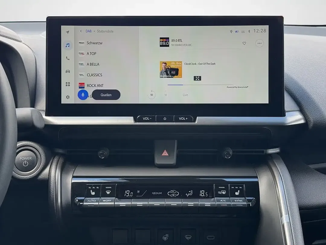 Toyota C-HR - Thumbnail 14