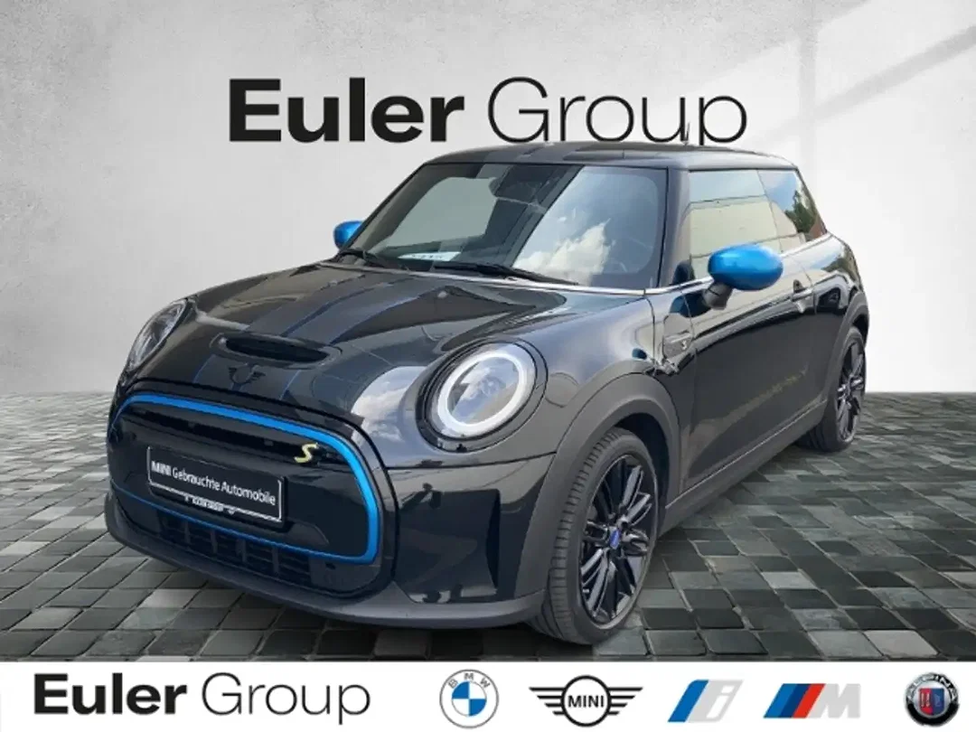 MINI Cooper SE - Afbeelding 1