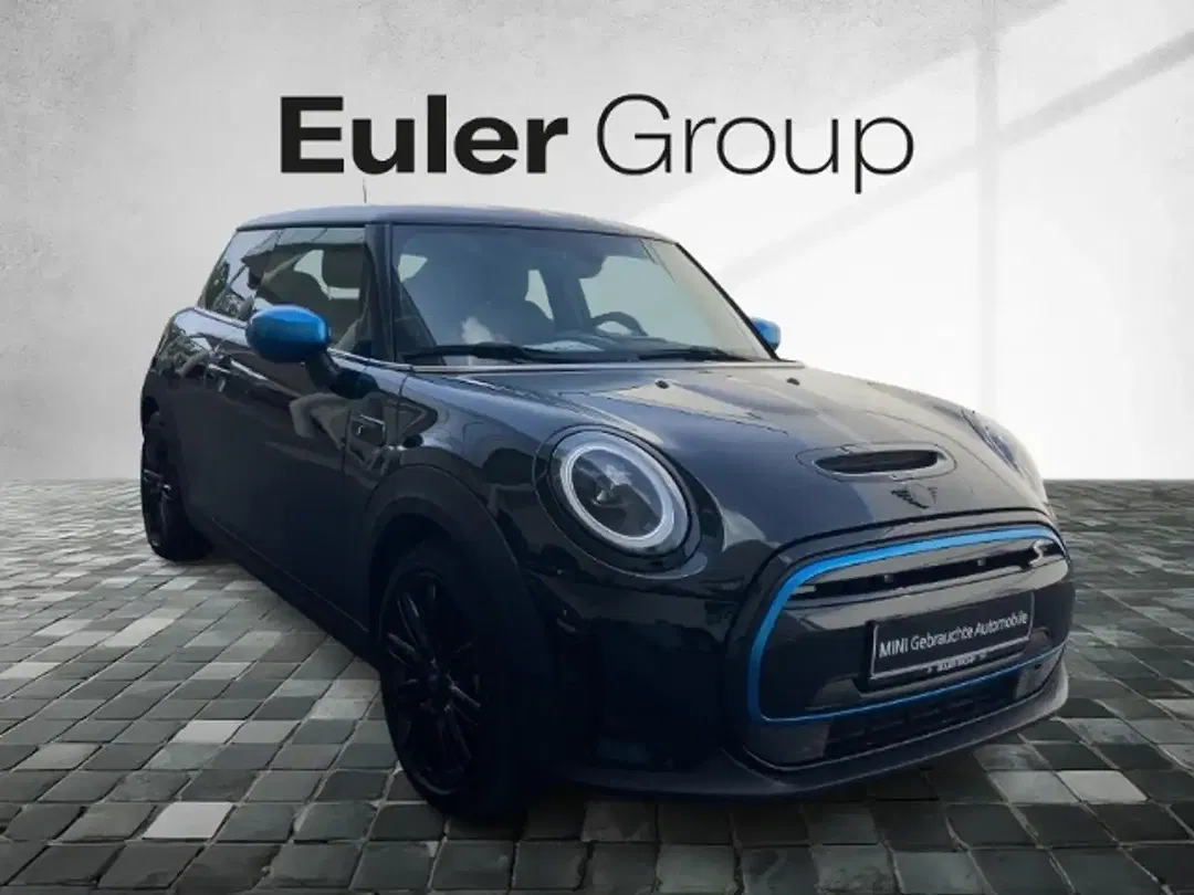 MINI Cooper SE - Thumbnail 5