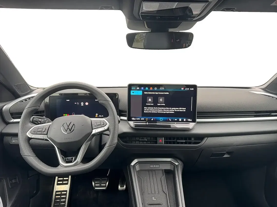 Volkswagen T-Roc - Thumbnail 10