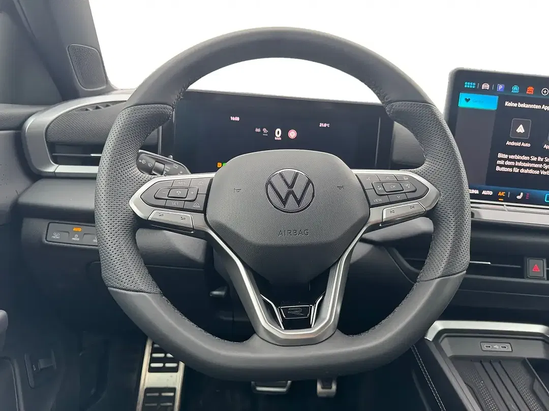 Volkswagen T-Roc - Thumbnail 12