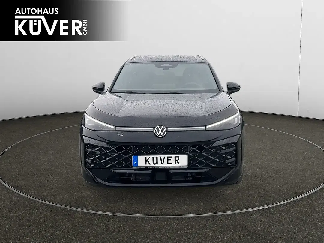Volkswagen T-Roc - Thumbnail 2