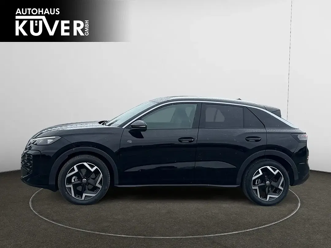 Volkswagen T-Roc - Thumbnail 3