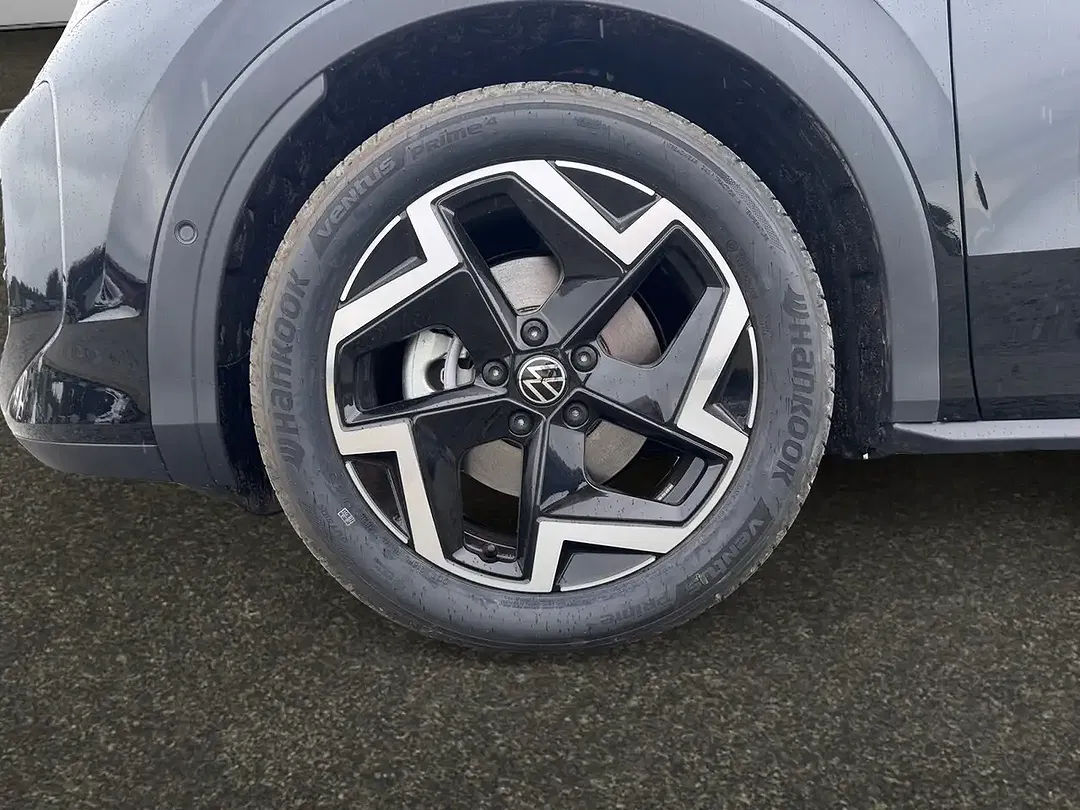 Volkswagen T-Roc - Thumbnail 7