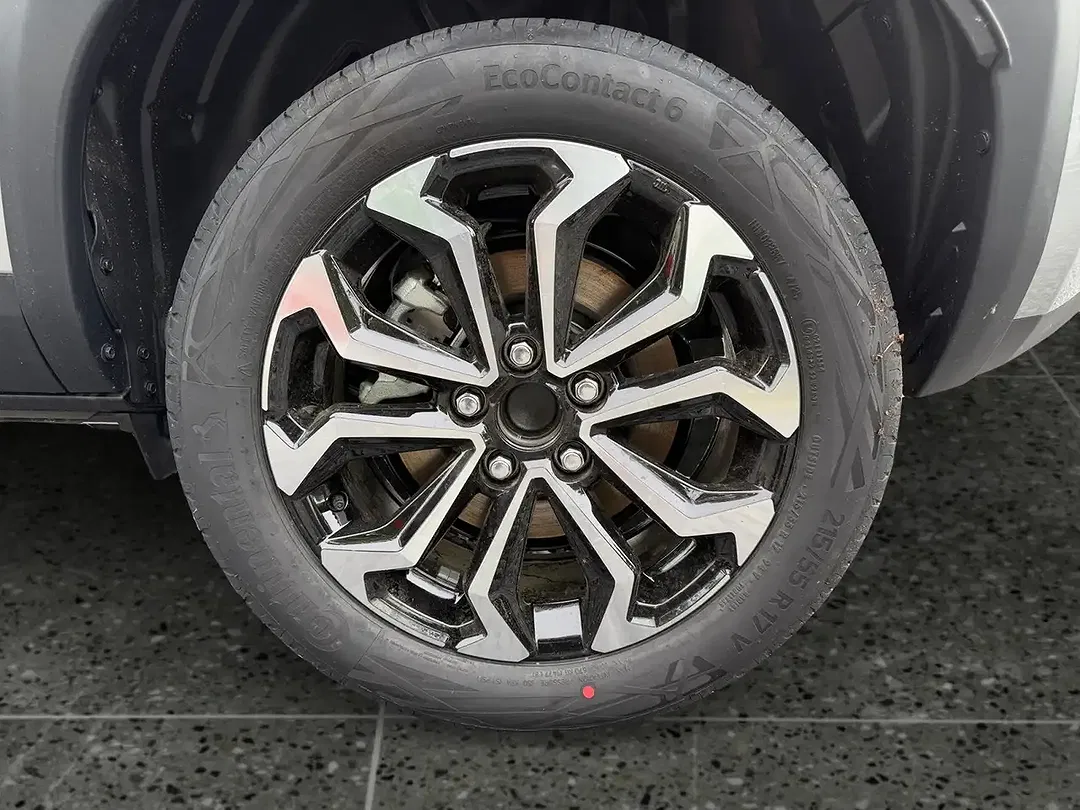 Toyota Yaris Cross - Thumbnail 14