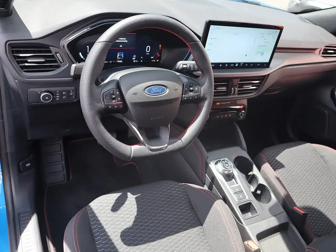Ford Kuga - Thumbnail 9