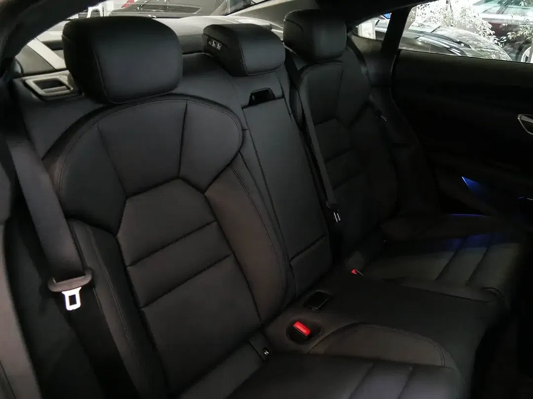 Audi e-tron GT - Thumbnail 5
