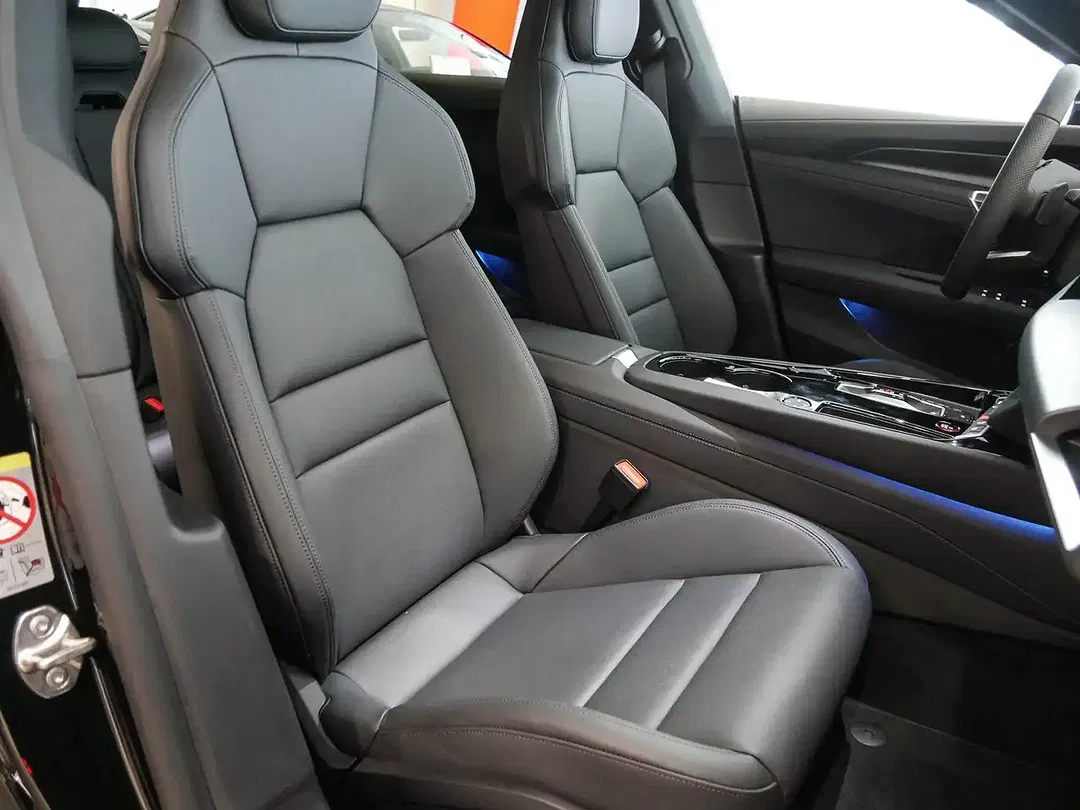 Audi e-tron GT - Thumbnail 7