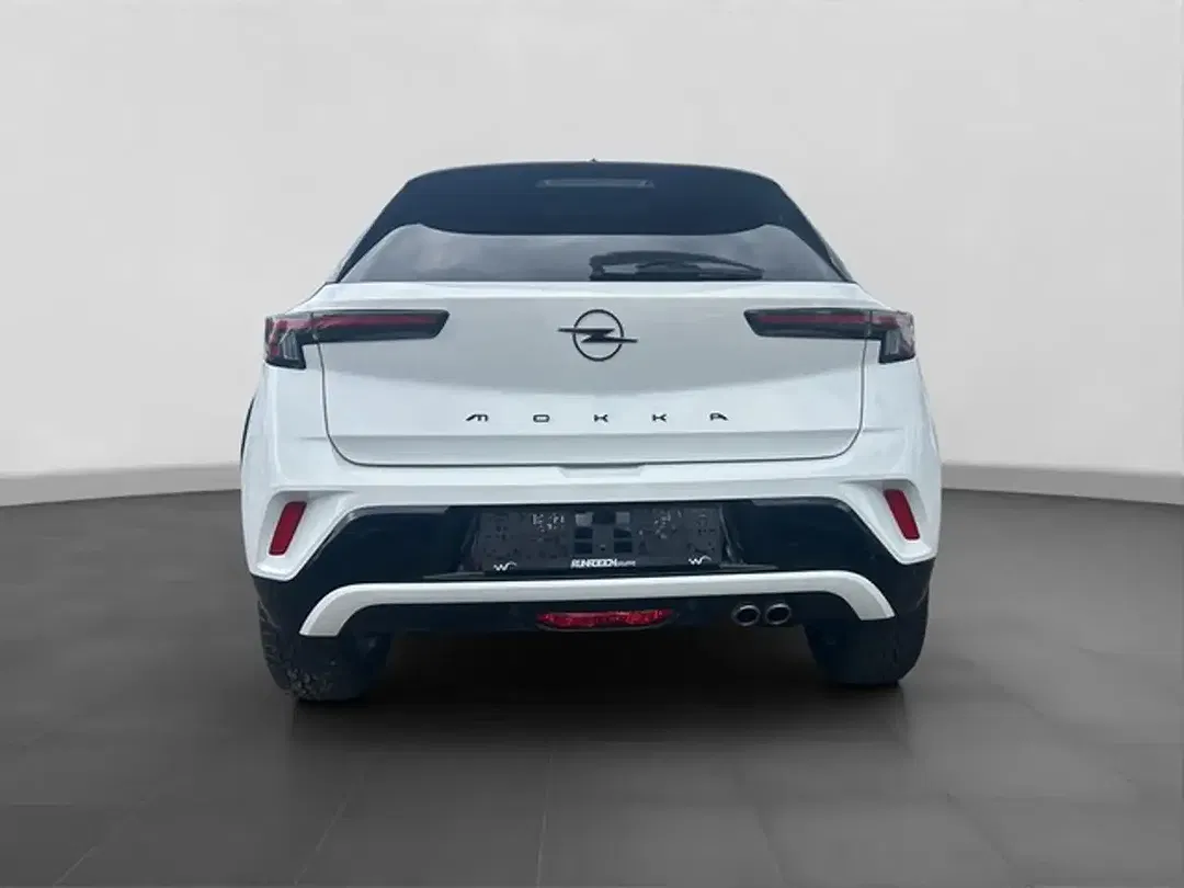 Opel Mokka - Thumbnail 4