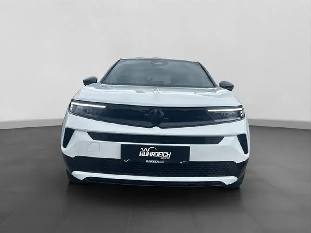 Opel Mokka - Thumbnail 6