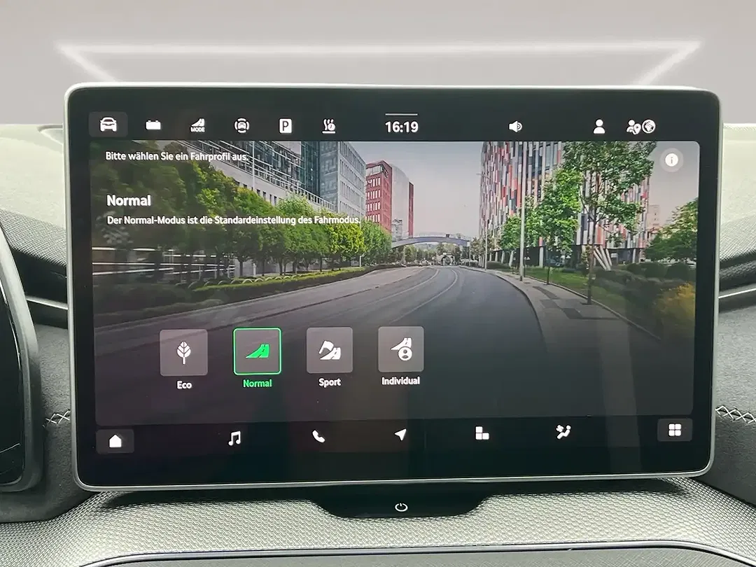 Skoda Kodiaq - Thumbnail 15
