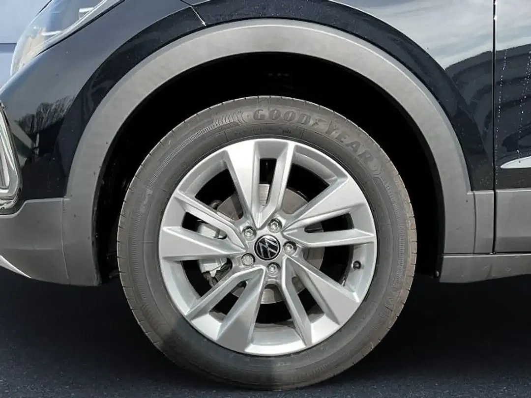 Volkswagen T-Cross - Thumbnail 7