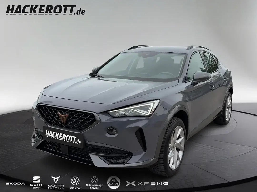 CUPRA Formentor - Afbeelding 1