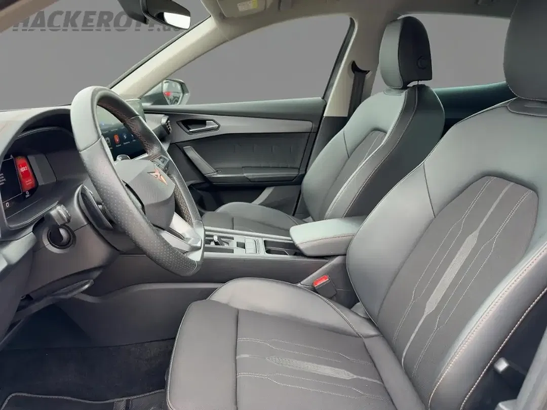 CUPRA Formentor - Thumbnail 6