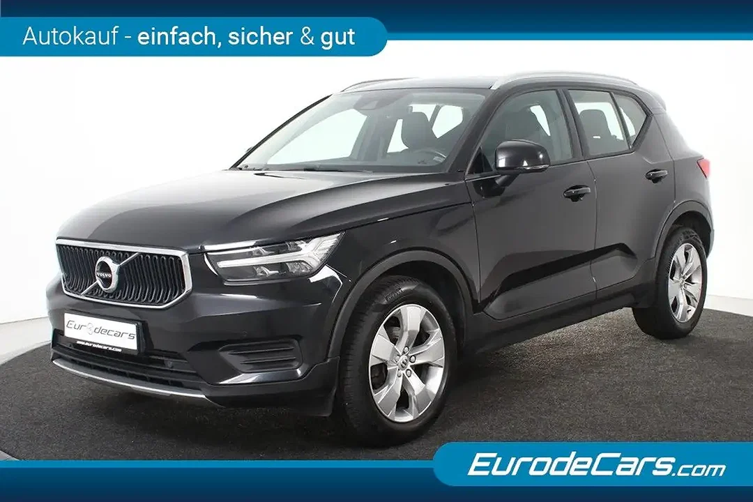 Volvo XC40 - Afbeelding 1