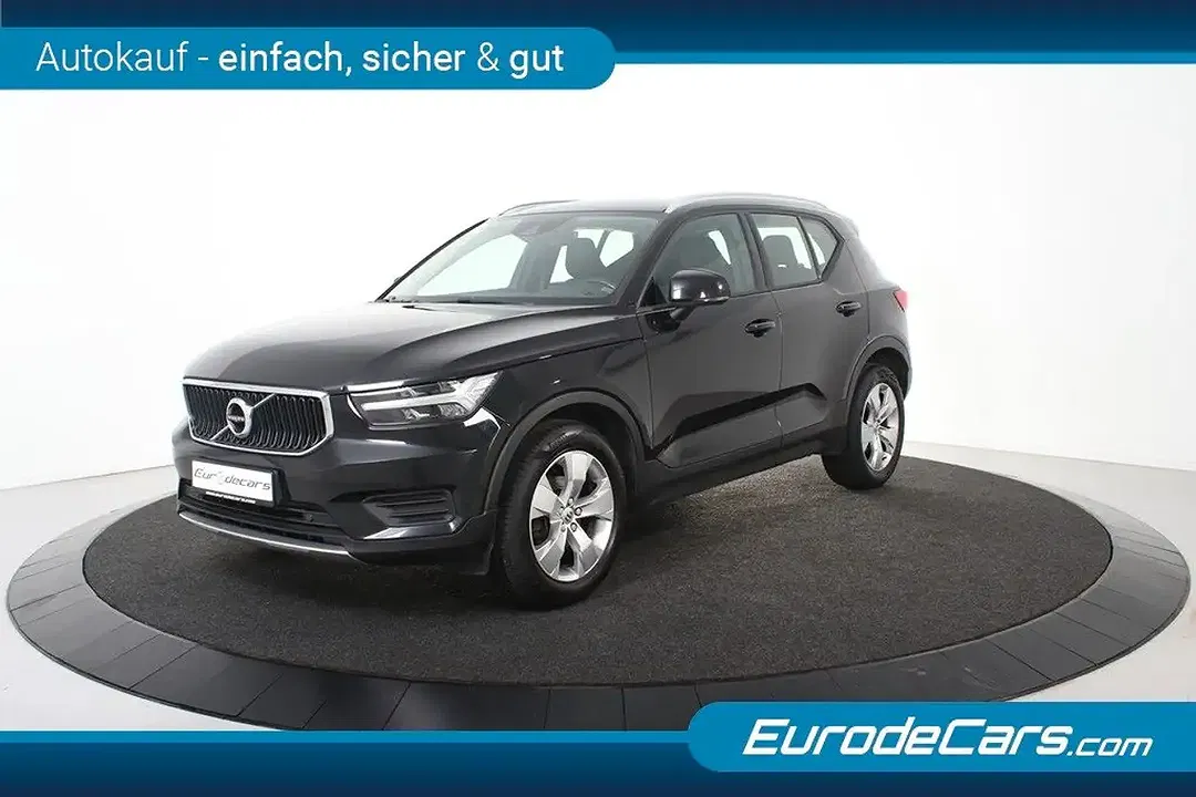 Volvo XC40 - Thumbnail 5