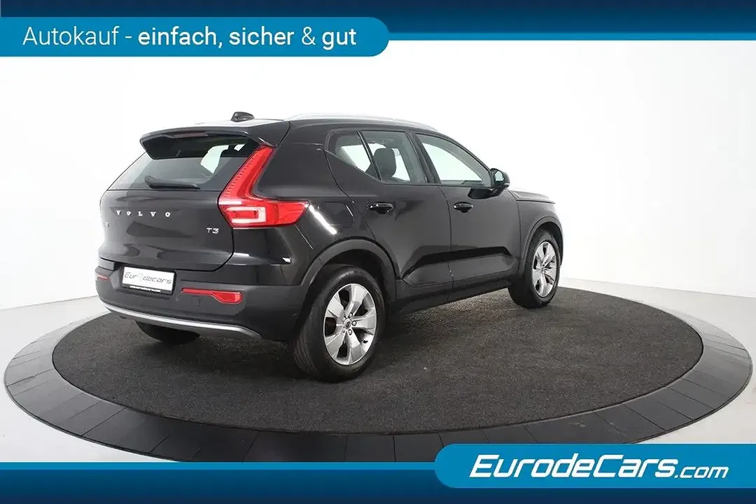 Volvo XC40 - Thumbnail 7