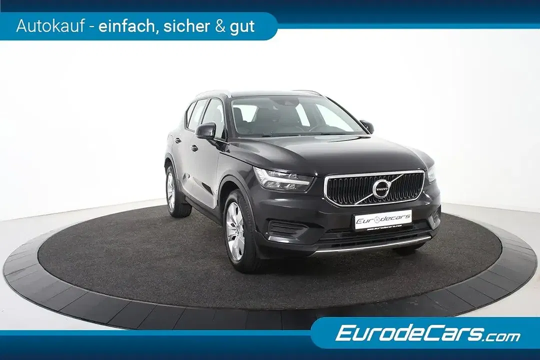 Volvo XC40 - Thumbnail 8