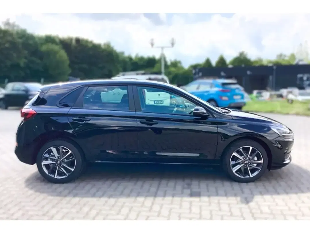 Hyundai i30 - Thumbnail 5