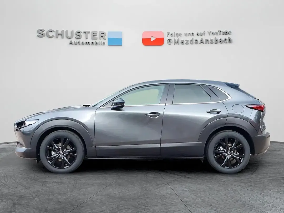 Mazda CX-30 - Thumbnail 4
