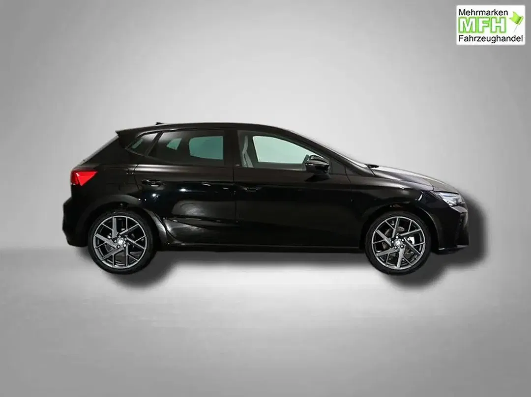 SEAT Ibiza - Thumbnail 5