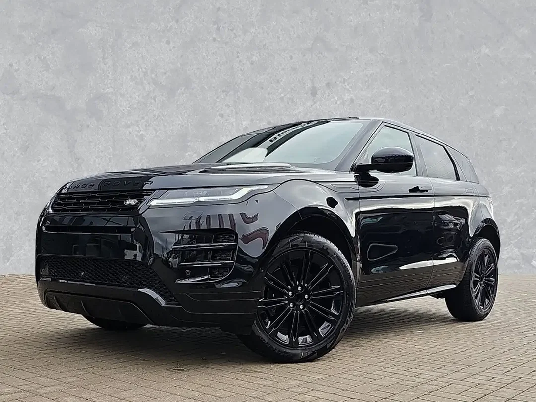 Land Rover Range Rover Evoque - Afbeelding 1