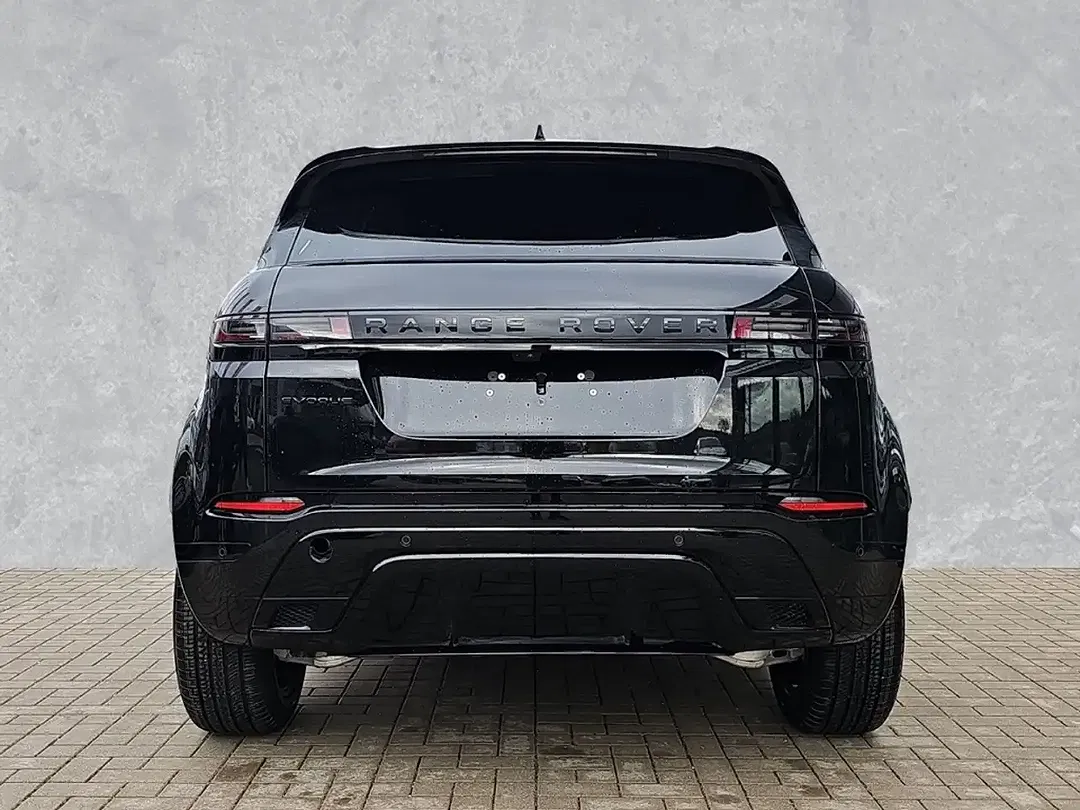 Land Rover Range Rover Evoque - Thumbnail 7