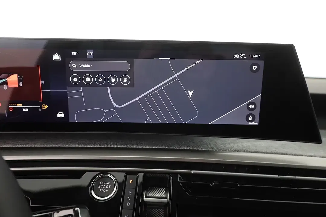 Peugeot 5008 - Thumbnail 11